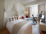 Coordinated by IDC Otsuka Double room