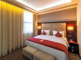 2 Bedrooms Presidential Suite