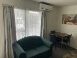 1 Bedroom Triple Apartment