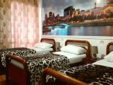 Standard Triple room with balcony