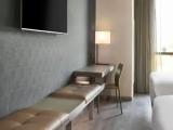 1 Bedroom Double Suite with city view
