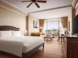 Luxury Double room with balcony