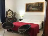 Standard Triple room with balcony