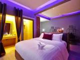 Superior Double room with city view