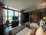 Superior Double room with mountain view