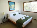 2 Bedrooms Cottage with water view