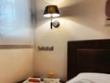 Economy Double Basement room