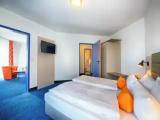 Triple Apartment