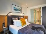 Grand Deluxe Double Suite