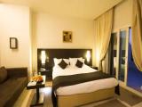 Junior Suite with balcony
