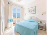 Superior Double room with balcony