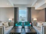 Executive Double room with view