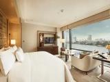 Premier Double room with river view