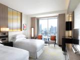 Deluxe Club Twin room