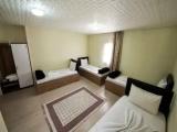 Classic Quadruple room