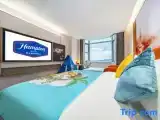 Standard Family room with lake view