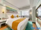 Comfort Double Suite