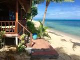 Superior Family Bungalow beachfront