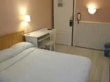 Classic Double room with city view
