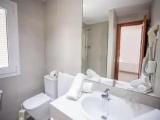 1 Bedroom Bungalow with pool view
