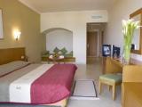 Standard Single room with balcony and with garden view