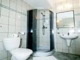 Standard Single room with balcony
