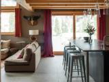 Superior Chalet