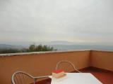Deluxe Single room with balcony