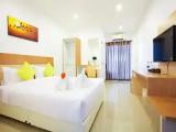 Superior Double room with balcony