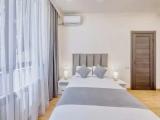 Standard Double room with courtyard view