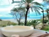 Standard Double Penthouse room with sea view
