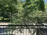Standard Single room with balcony