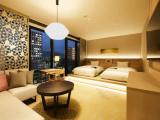 Japanese Style Junior Suite