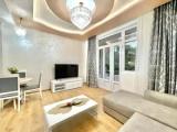 Deluxe Double Apartment
