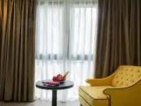 Standard room with balcony