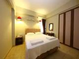 Double Apartment