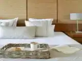 Double room with sea or marina view