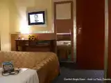 Comfort Quintuple room
