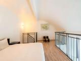 Standard Triple Duplex room