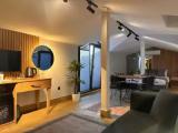 Suite with sea view