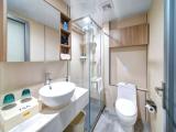 Superior Double room with balcony