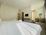 Standard Double Family room