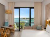 Double Suite with ocean view