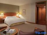 Standard Double room with sea view