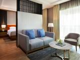 Executive Double Suite