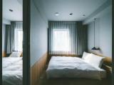 Compact Double room