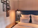 Comfort Double room with park view