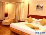 1 Bedroom Suite