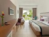 Standard Single room with garden view