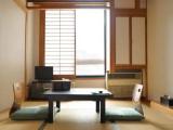 Standard room with view